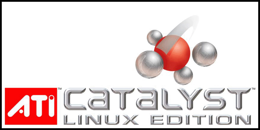 Ati cheap catalyst linux