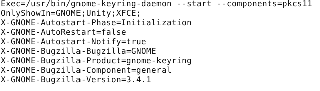 How to fix WARNING: gnome-keyring error-3 - blackMORE Ops.jpg