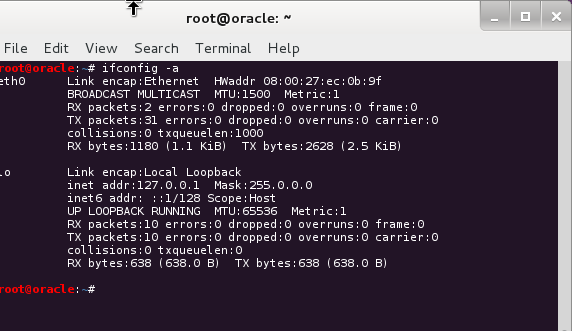 How to fix Wired Network interface is Unmanaged error in Debian or Kali Linux - 2 - blackMORE Ops