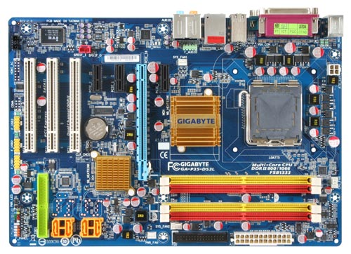 Enable USB Boot in Gigabyte Motherboard - blackMORE Ops