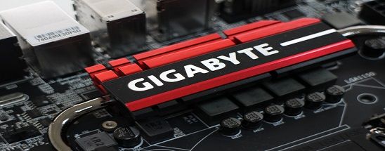 single Enroll Slum Enable USB Boot in Gigabyte Motherboard - blackMORE Ops