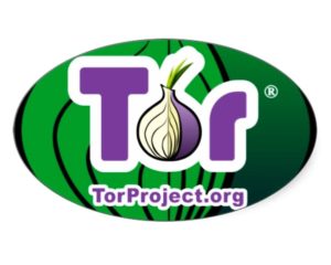 How to install Tor - logo - blackMORE Ops