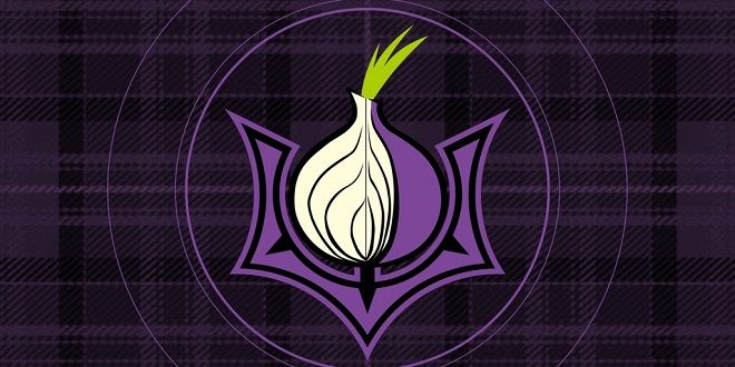 Installing Tor in Kali Linux - blackMORE Ops - 2