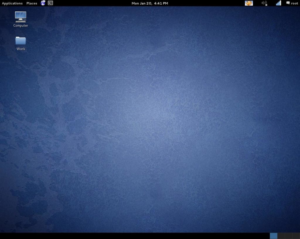 How to add remove an icon in Kali Linux from the top panel in GNOME Fallback mode - 3 - blackMORE Ops