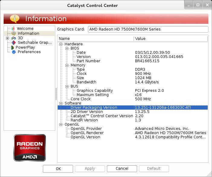 Install AMD ATI proprietary fglrx driver in Kali Linux 1.0.6 - Final - 9 - blackMORE Ops