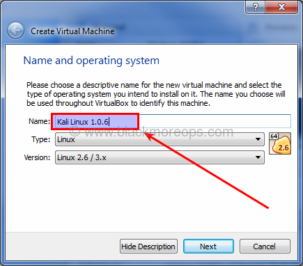 A detailed guide on installing Kali Linux on VirtualBox ...