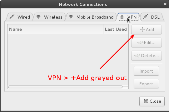 Enable VPN on Kali Linux - blackMORE Ops - 2