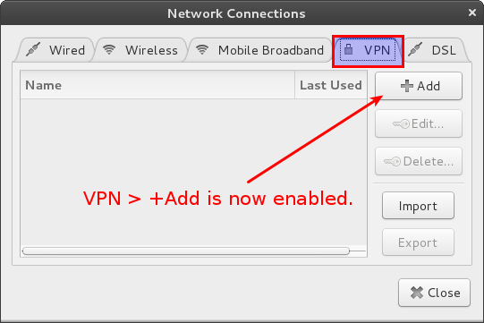 Enable VPN on Kali Linux - blackMORE Ops - 4