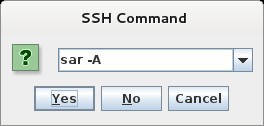 sar grapher kSar - A Graphical interface for sysstat sar data - blackMORE Ops - 9