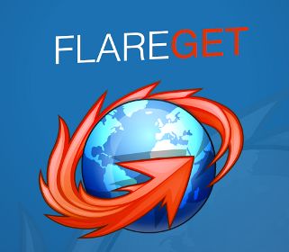 Download accelerator manager for Linux - Flareget