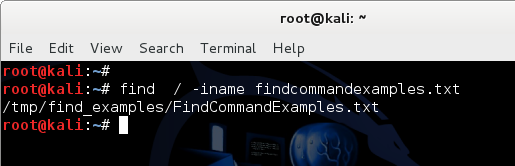 Practical Examples of Linux Find Command, Find Command Examples for Ubuntu, Mint, Debian, CentOS, Fedora and all Linux distributions - 2 - blackMORE Ops