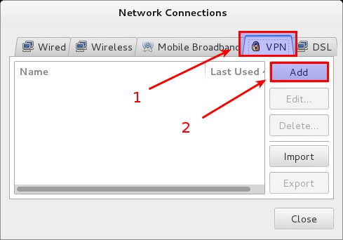 Setup VPN on Kali Linux and Ubuntu - blackMORE Ops - 4