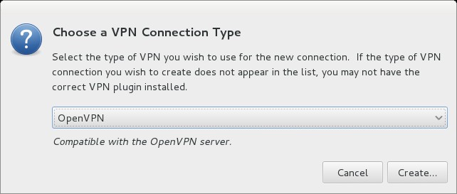 Setup VPN on Kali Linux and Ubuntu - blackMORE Ops - 5