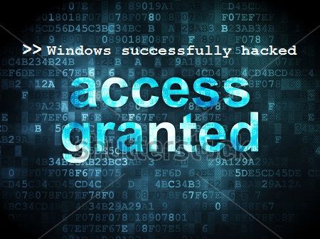 Hack Windows PC to get Windows password NTLMv2 hash - blackMORE Ops