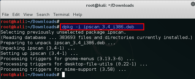 How To Install Deb Package In Kali Linux Free