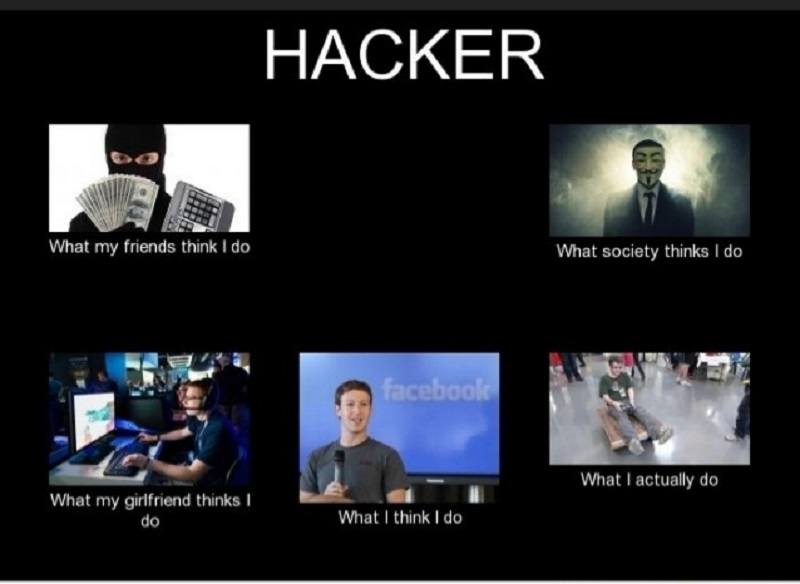 10 funny stereotypes about Hackers - blackMORE Ops - 8