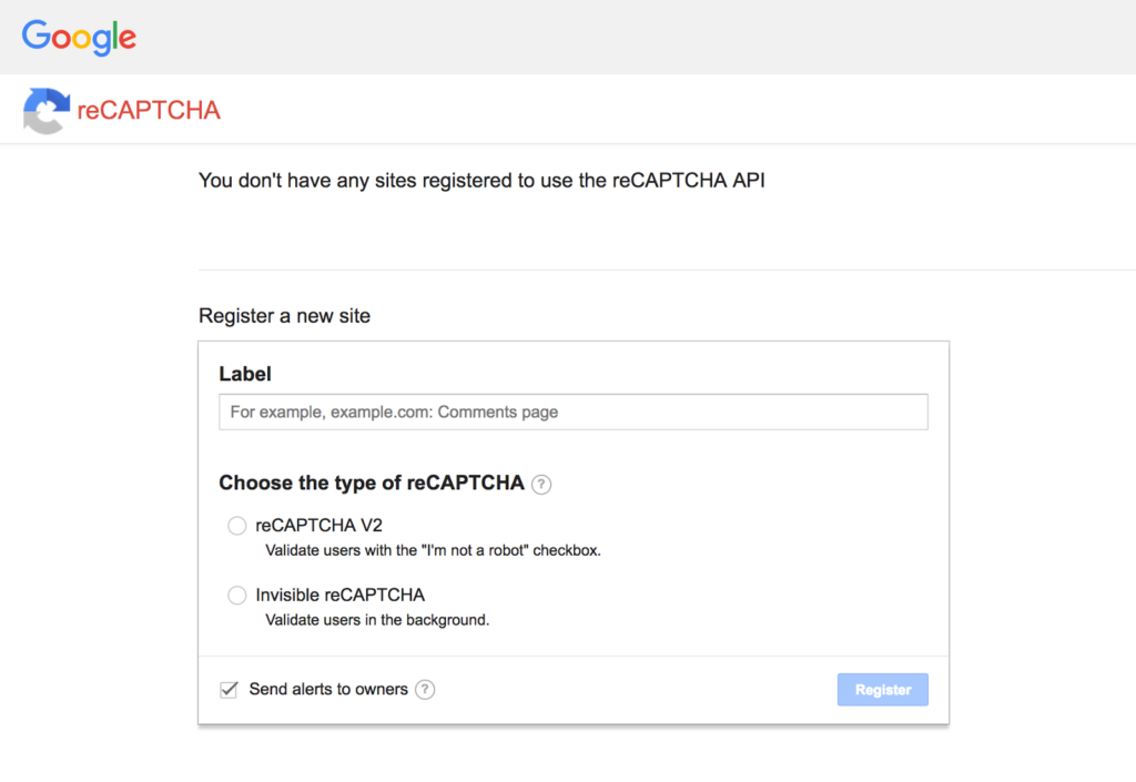 Configure your web application pentesting lab - 19