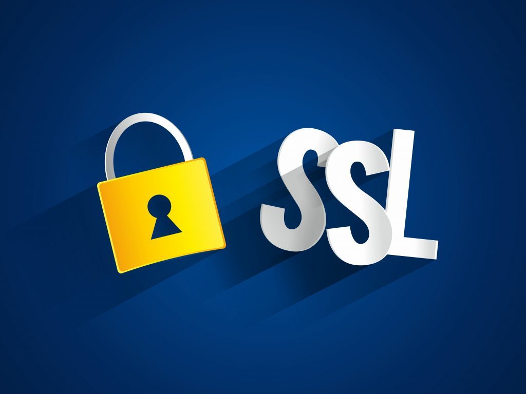 Setting Up A Free TLS/SSL Certificate With “Let’s Encrypt”