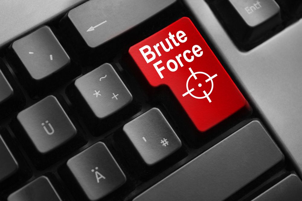 Brute Force Attacks Conducted by Cyber Actors - blackMORE Ops - 1