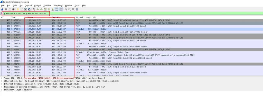 ip filter for blackmoreops.com - blackMOREOps - 1