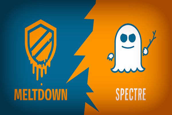 Side-Channel Vulnerability Variants 3a and 4 - Spectre and Meltdown - blackMORE Ops - 1