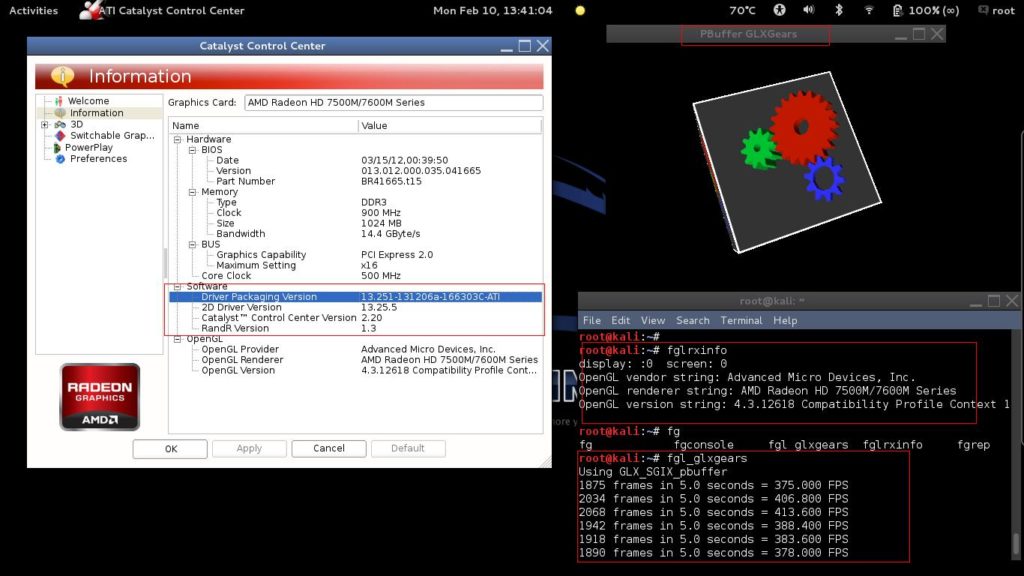 Driver Linux Driver Linux
