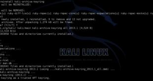 Fix WARNING The following packages cannot be authenticated! in Kali Linux - 3 - blackMORE Ops.png