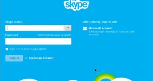 15 - Install Skype in Kali Linux - Skype in Kali Linux - blackMORE Ops