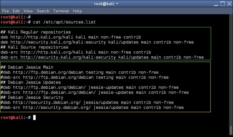how to install amd catalyst kali linux tools how to install amd catalyst kali linux tools