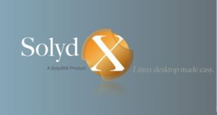 Install AMD ATI proprietary fglrx driver in Solydxk Linux - SolydXK - blackMORE Ops