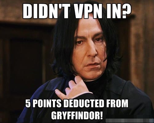 Setup VPN on Kali Linux and Ubuntu - blackMORE Ops - 9