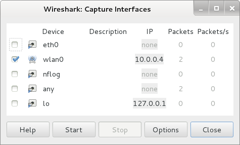 Website Password hacking using WireShark - blackMORE Ops - 1