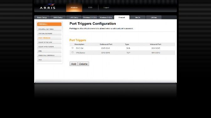 A complete solution for own private SSH, VPN and VNC server - blackMORE Ops - 2
