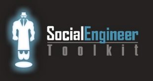 Query: Issues with setoolkit or Social-Engineer Toolkit (SET)