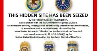 Create TOR hidden service like Silk Road or DarkNet - blackMORE Ops