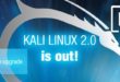 Segmentation fault when updating Kali Linux 2.0 Sana - blackMORE Ops -4