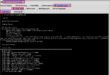Scan website for vulnerabilities in Kali Linux using Uniscan - blackMORE Ops 4