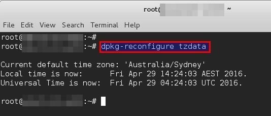 change timezone linux ubuntu change timezone linux ubuntu