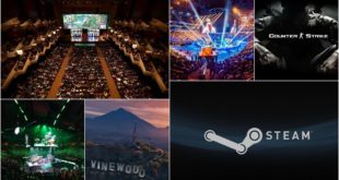 Steam boasts a total of 2985 Linux Games in 2016 - blackMORE Ops - 3