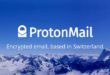 Encrypted E-Mail Service ProtonMail Opens Door for TOR Users