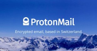 Encrypted E-Mail Service ProtonMail Opens Door for TOR Users