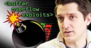 How to make yourself root user on a computer using a buffer overflow attack