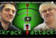Wireless WPA2 cracking using KRACK attacks - blackMORE Ops