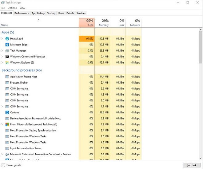 Kill all matching processes on Windows from command prompt - blackMORE Ops