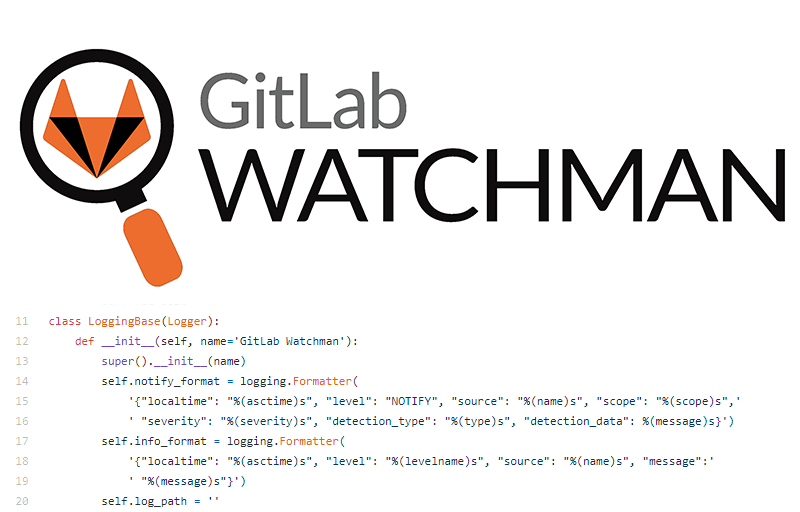 GitLab Watchman - Audit Gitlab For Sensitive Data & Creds