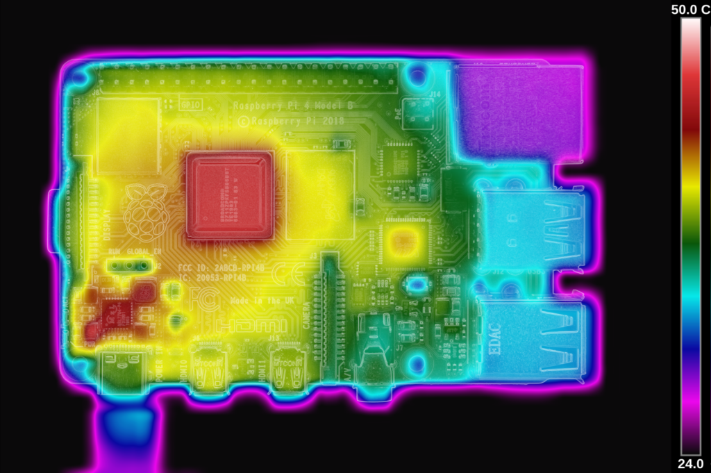 vcgencmd command not found - blackMORE Ops - 1