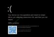 Windows 11 BSOD - blackMORE Ops - 2