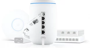 Ubiquiti Unifi Dream Machine with NBN