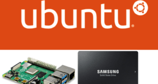 Boot Ubuntu Server 22.04 LTS from USB SSD on Raspberry Pi 4