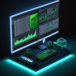Complete WSL AI Development Environment Guide: CUDA, Ollama, Docker & Stable Diffusion Setup